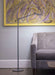 Koncept Splitty LED Floor Lamp