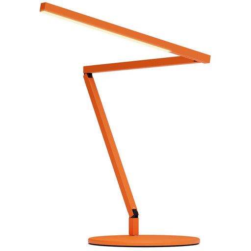Koncept Z-Bar mini LED Desk Lamp