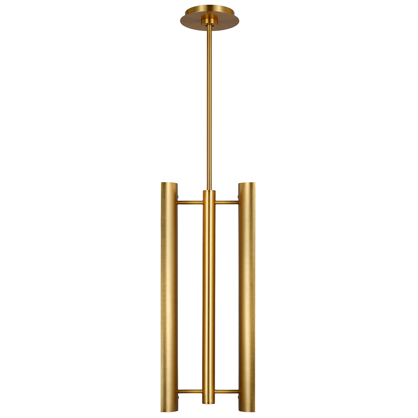 Carson Two Light Pendant