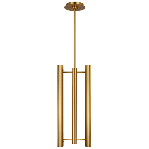 Carson Two Light Pendant by Visual Comfort Studio