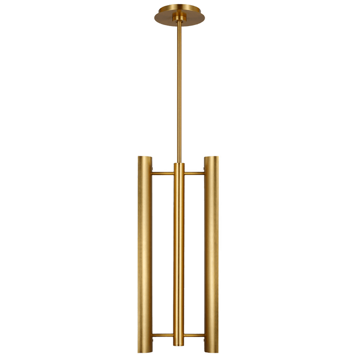 Carson Two Light Pendant by Visual Comfort Studio