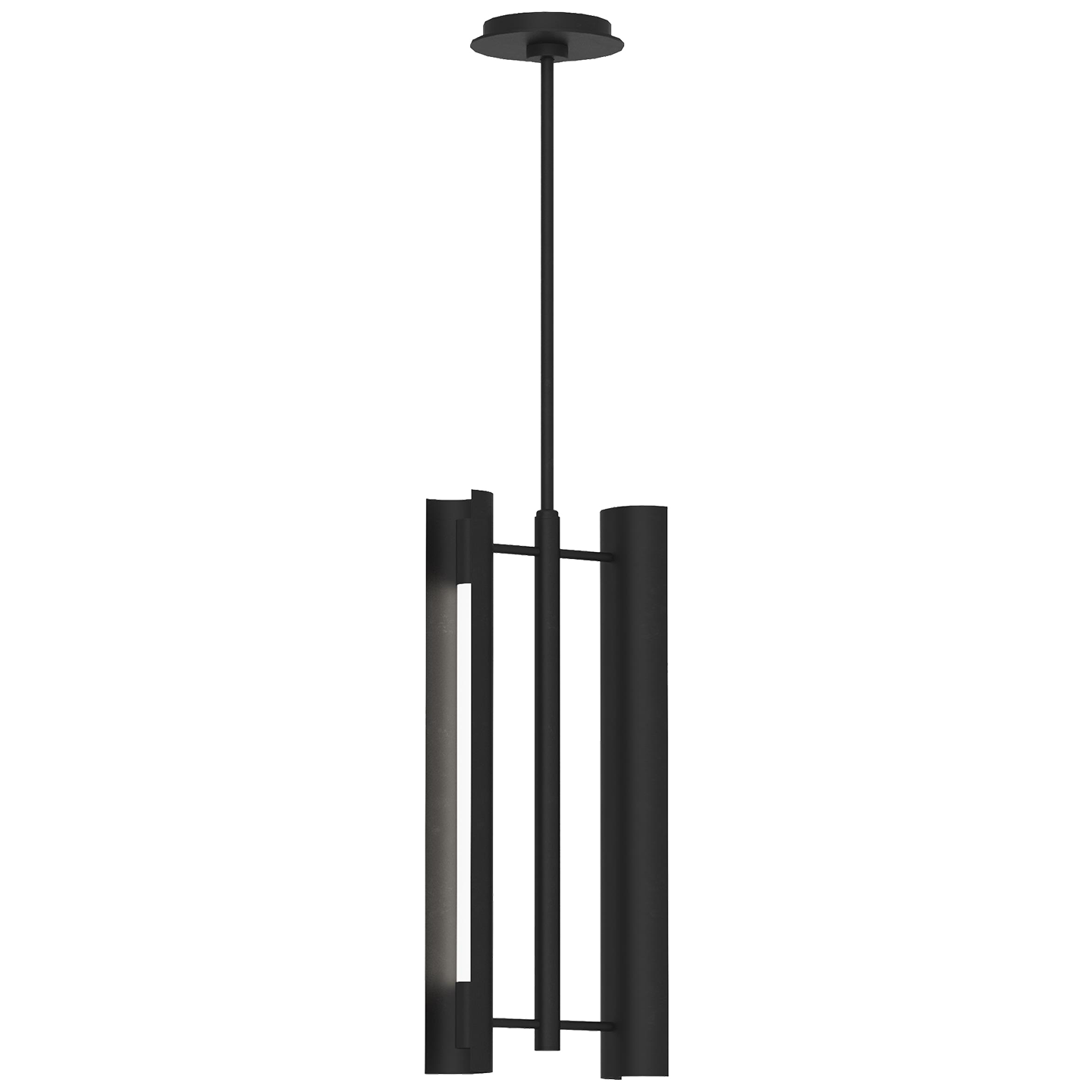 Carson Two Light Pendant