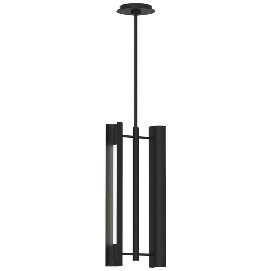 Carson Two Light Pendant