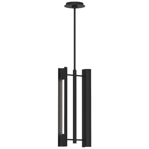 Carson Two Light Pendant by Visual Comfort Studio