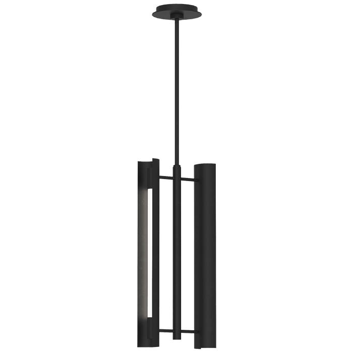 Carson Two Light Pendant by Visual Comfort Studio