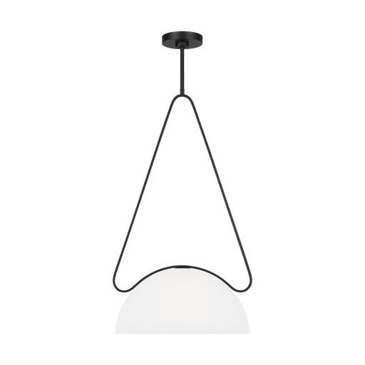 Nido Large Pendant by Visual Comfort Studio