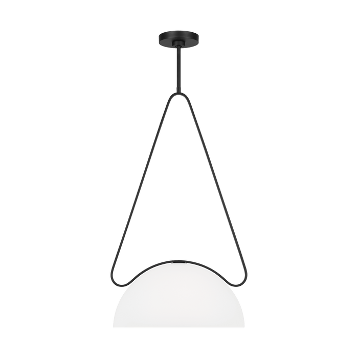 Nido Large Pendant by Visual Comfort Studio