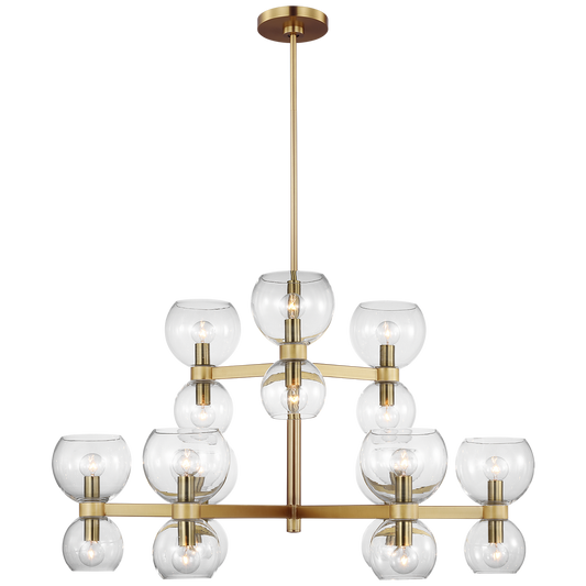 Londyn Medium Chandelier