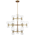 Load image into Gallery viewer, Londyn Large Chandelier
