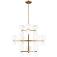 Load image into Gallery viewer, Londyn Large Chandelier

