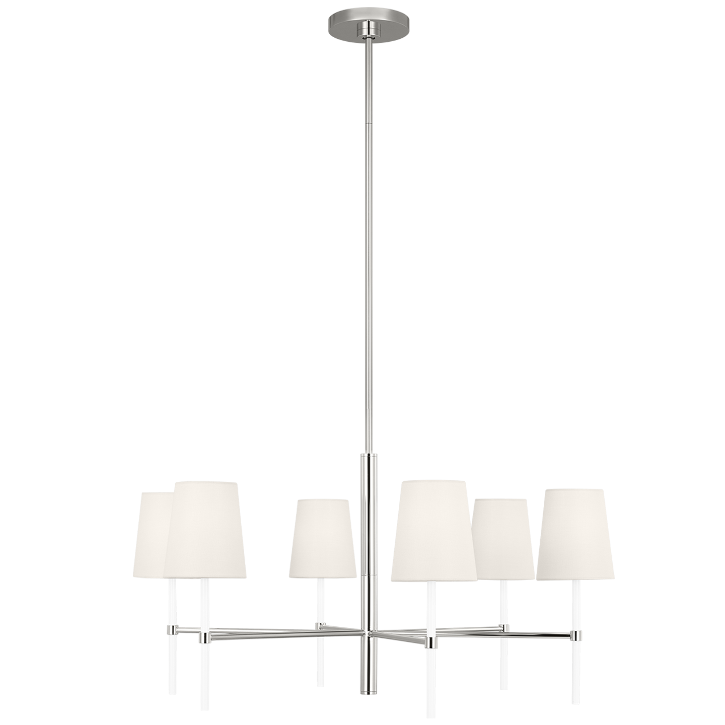 Monroe Medium Chandelier