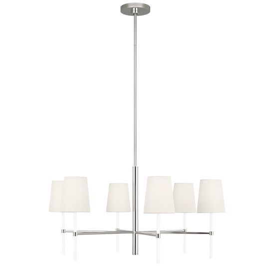 Monroe Medium Chandelier