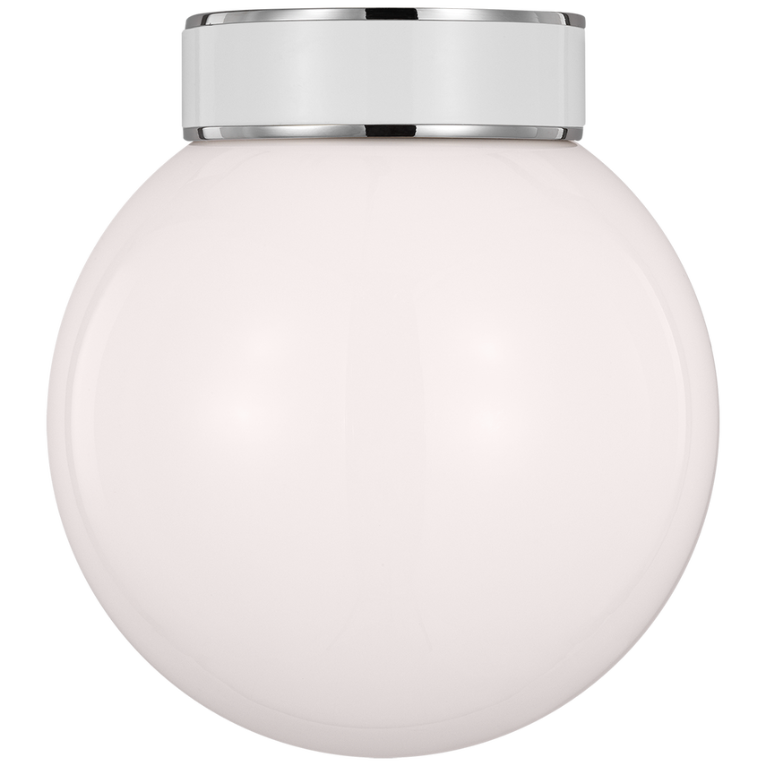 Monroe Small Flush Mount