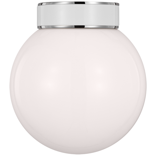 Monroe Small Flush Mount