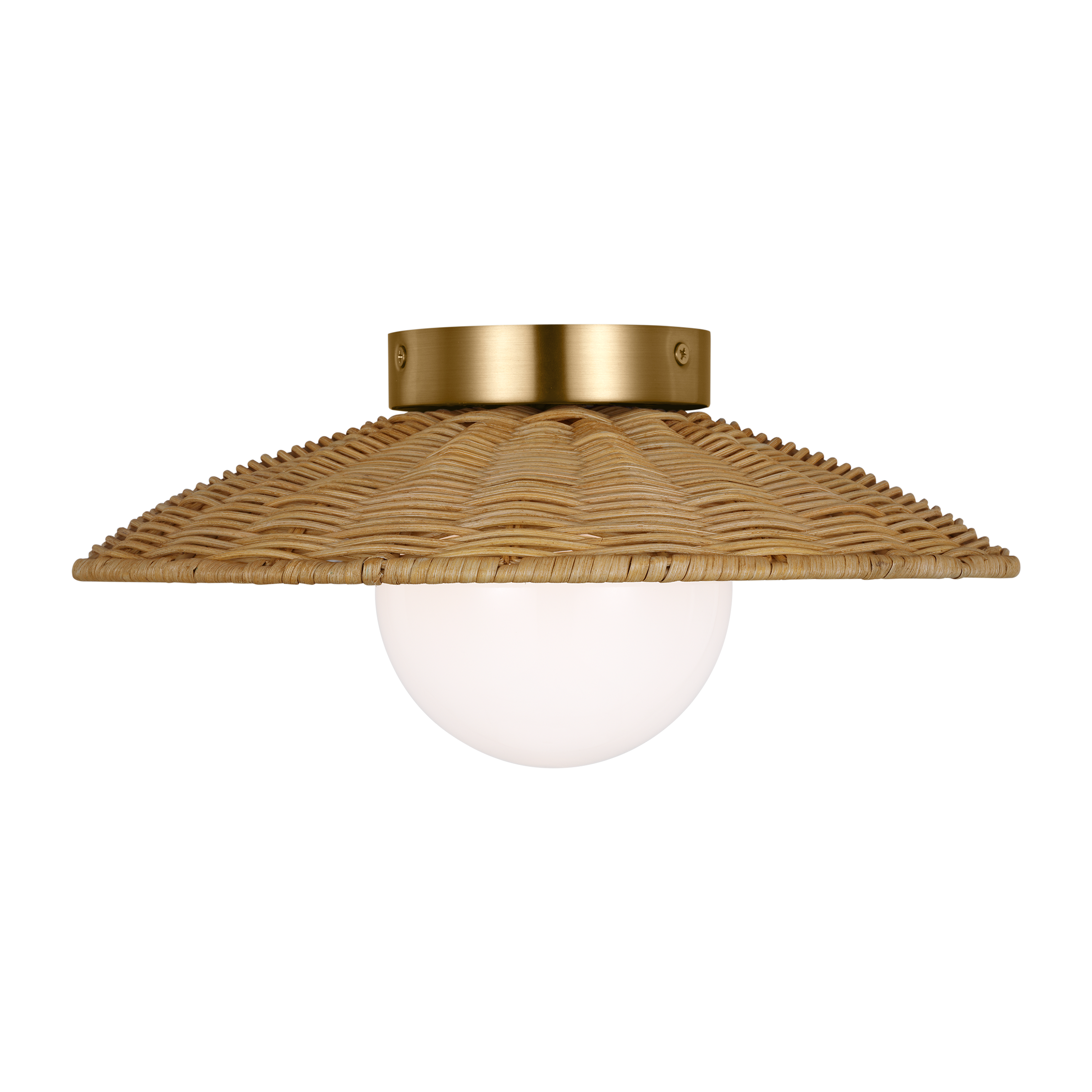 Mari Medium Flush Mount