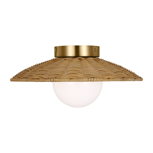 Mari Medium Flush Mount