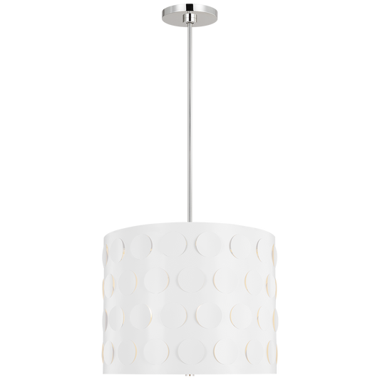 Dottie Large Pendant