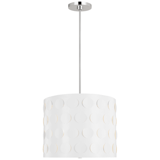 Dottie Large Pendant by Visual Comfort Studio