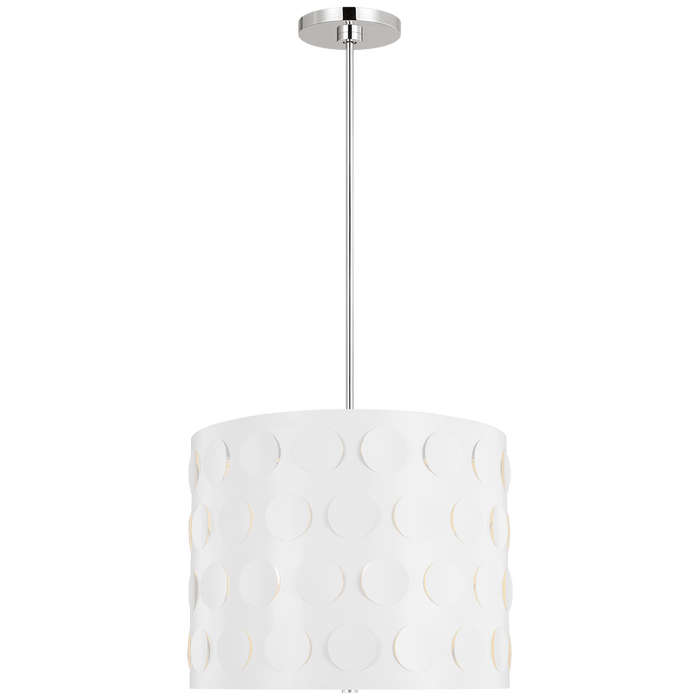 Dottie Large Pendant by Visual Comfort Studio
