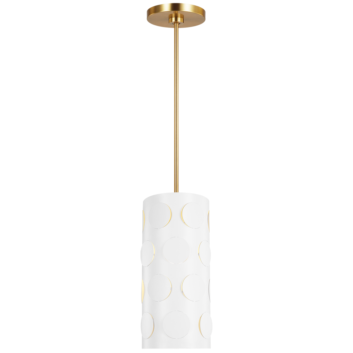 Dottie Small Pendant