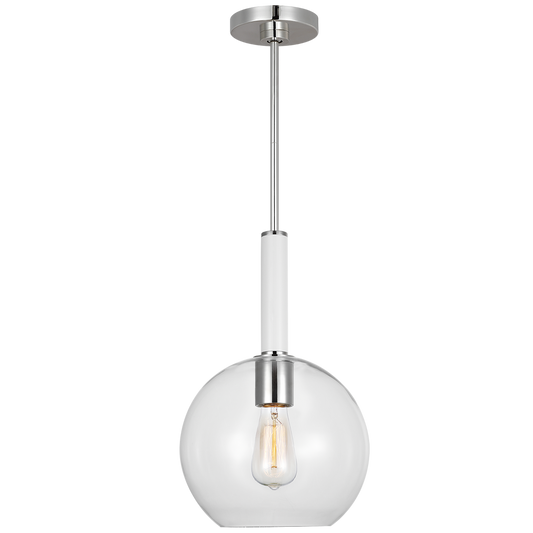 Monroe Round Pendant