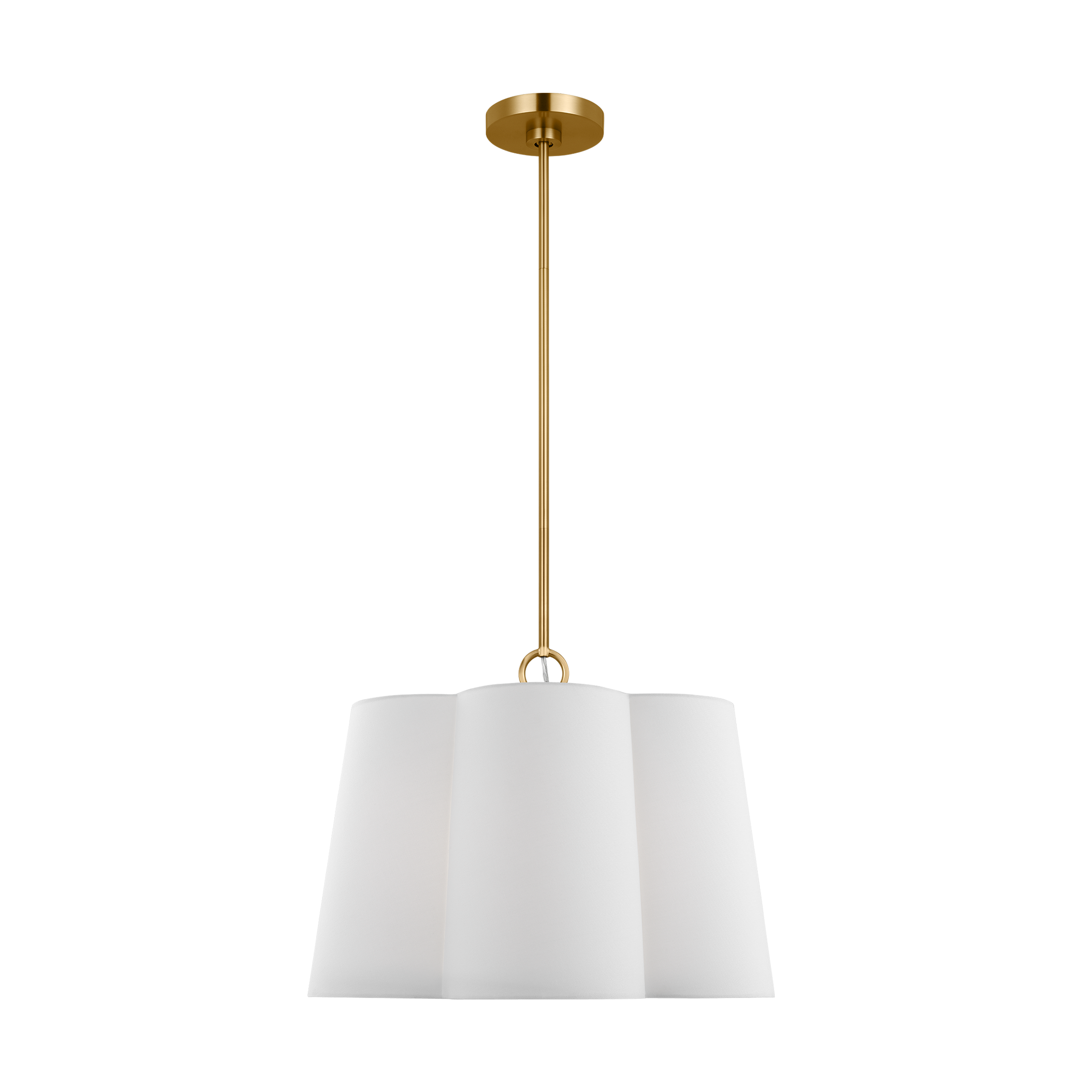 Bronte Medium Hanging Shade