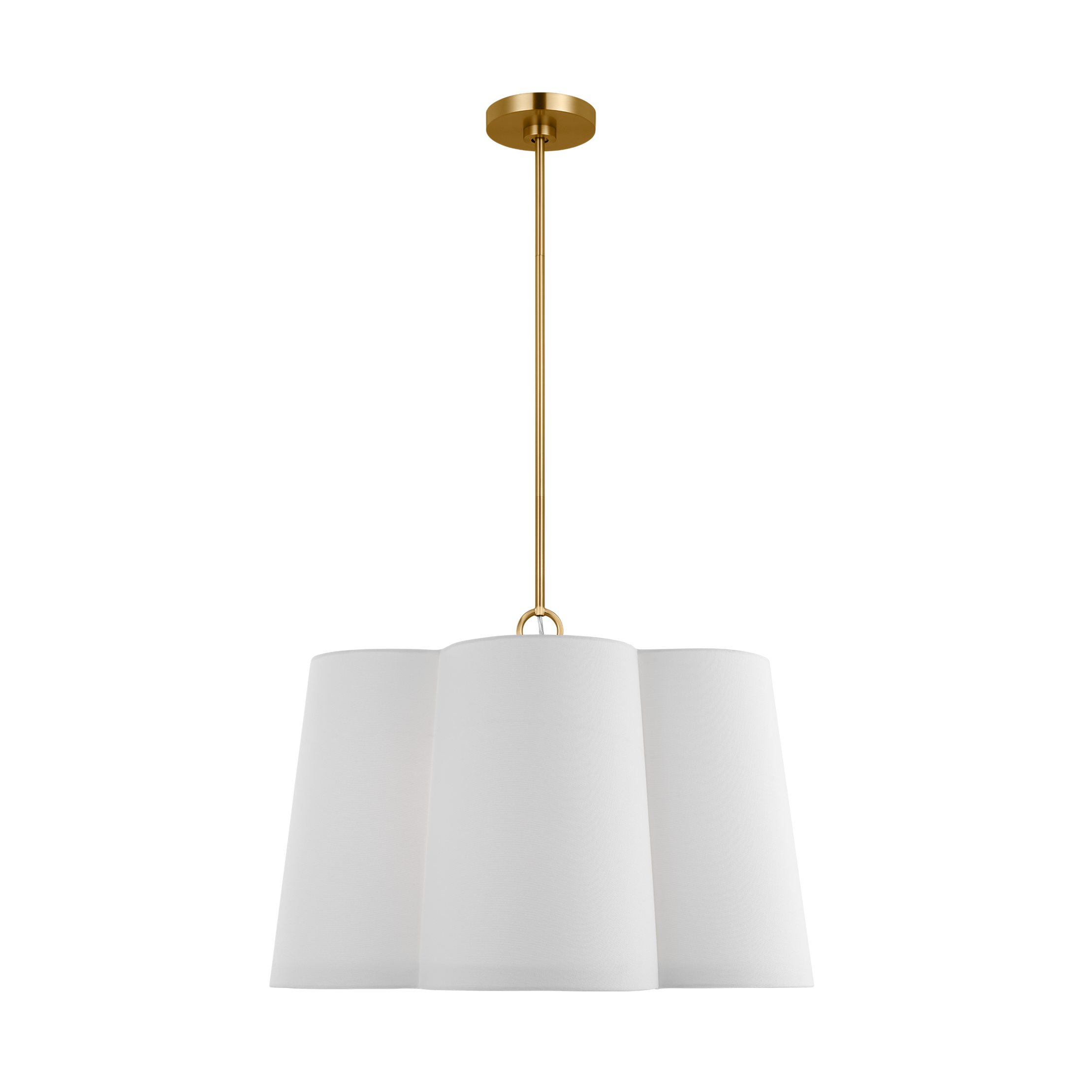 Bronte Large Hanging Shade