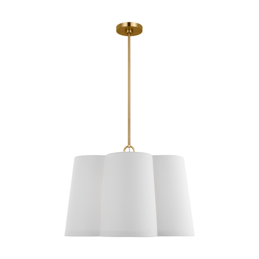 Bronte Large Hanging Shade