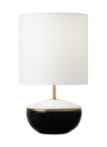 Load image into Gallery viewer, Cade Medium Table Lamp
