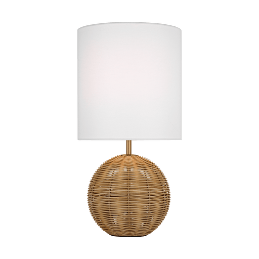Mari Small Table Lamp by Visual Comfort Studio