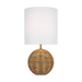 Mari Small Table Lamp by Visual Comfort Studio