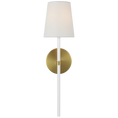 Load image into Gallery viewer, Monroe Tail Sconce
