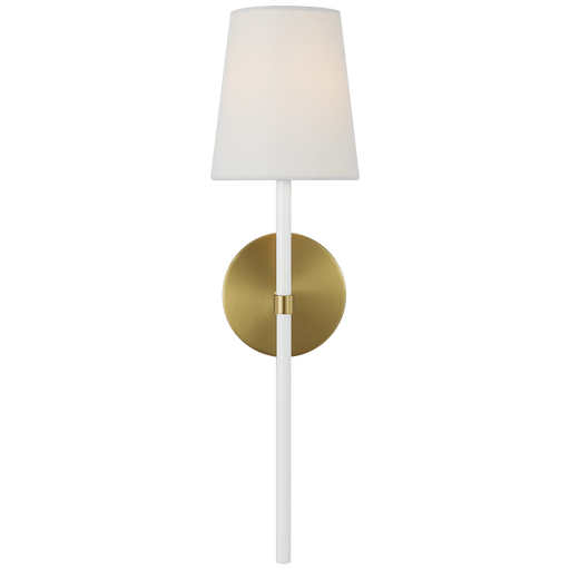 Monroe Tail Sconce by Visual Comfort Studio