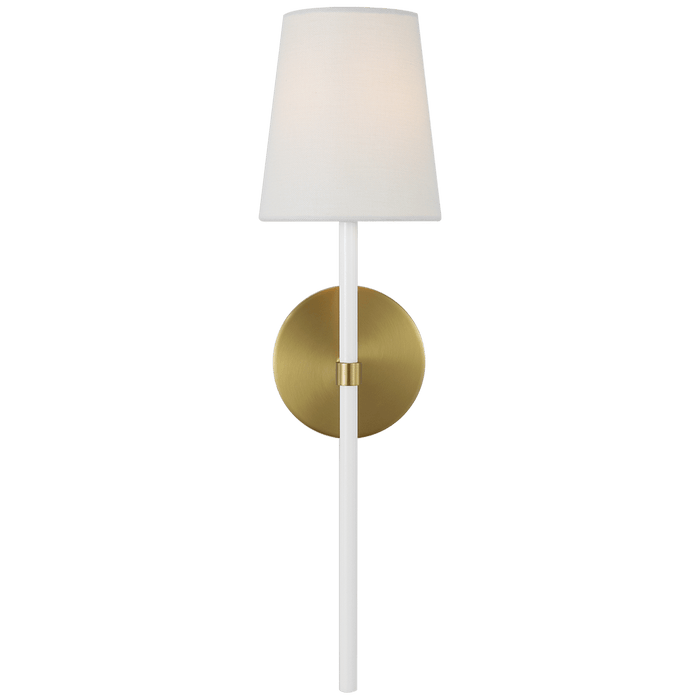 Monroe Tail Sconce by Visual Comfort Studio