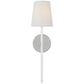 Load image into Gallery viewer, Monroe Tail Sconce
