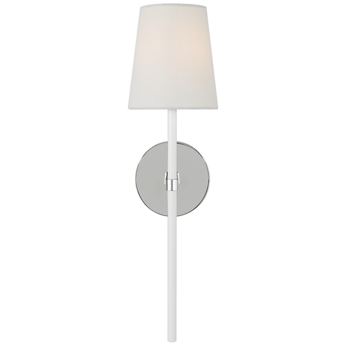 Monroe Tail Sconce by Visual Comfort Studio