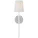 Monroe Tail Sconce by Visual Comfort Studio