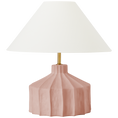 Load image into Gallery viewer, Veneto Medium Table Lamp
