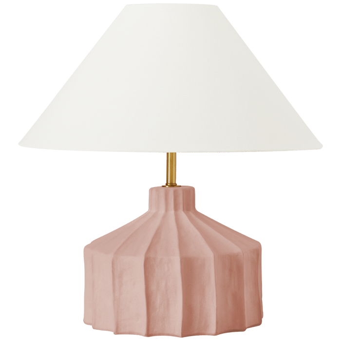 Veneto Medium Table Lamp by Visual Comfort Studio