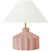 Veneto Medium Table Lamp by Visual Comfort Studio