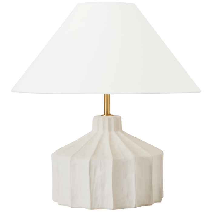 Veneto Medium Table Lamp by Visual Comfort Studio