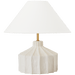 Veneto Medium Table Lamp by Visual Comfort Studio
