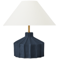 Load image into Gallery viewer, Veneto Medium Table Lamp
