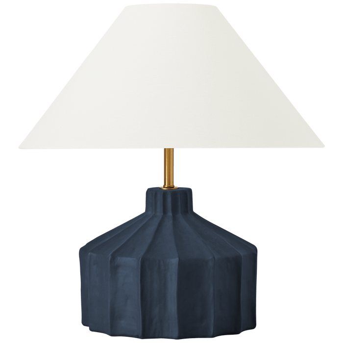 Veneto Medium Table Lamp by Visual Comfort Studio
