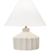 Veneto Small Table Lamp by Visual Comfort Studio