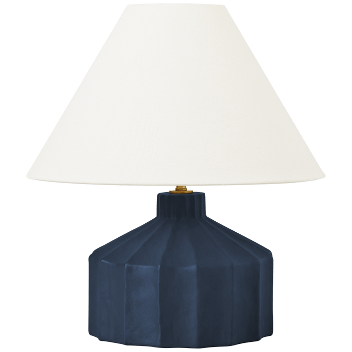 Veneto Small Table Lamp by Visual Comfort Studio
