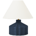 Veneto Small Table Lamp by Visual Comfort Studio