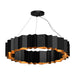 Kuzco Lighting Akira Chandelier