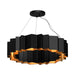 Kuzco Lighting Akira Chandelier