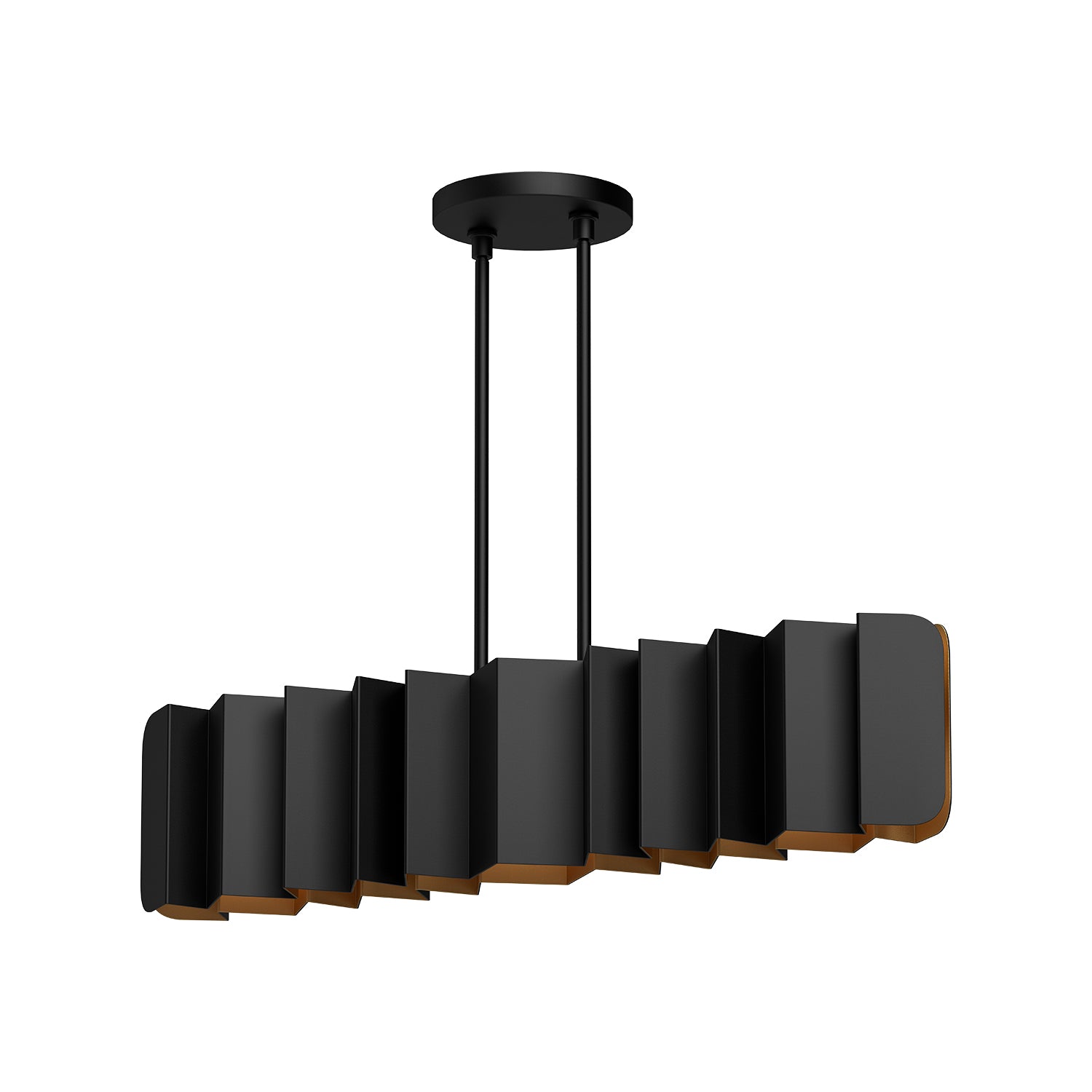 Kuzco Lighting Akira Linear Pendant